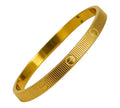 Bracelet Jonc Diana