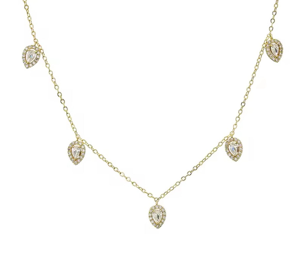 Collier Sandra