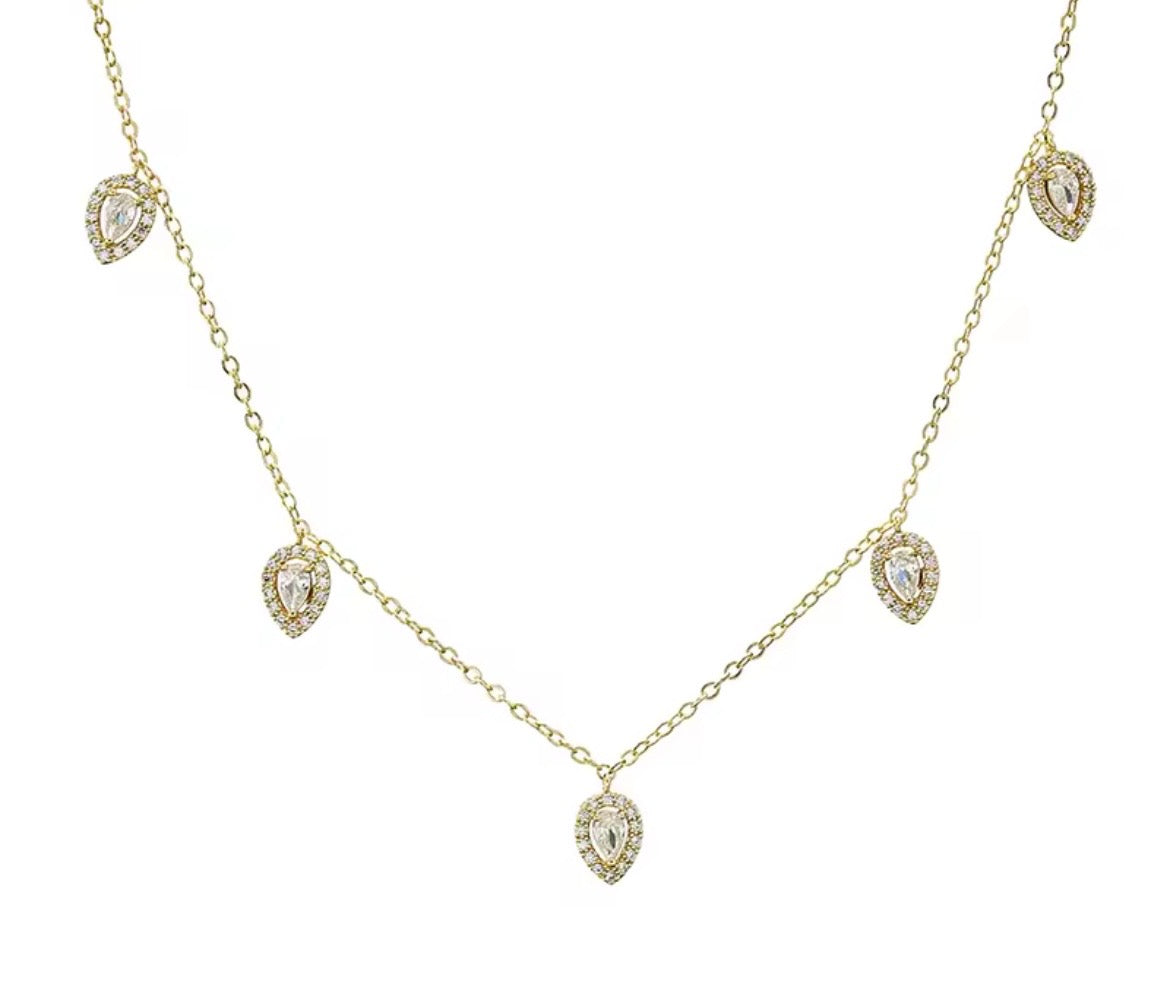 Collier Sandra