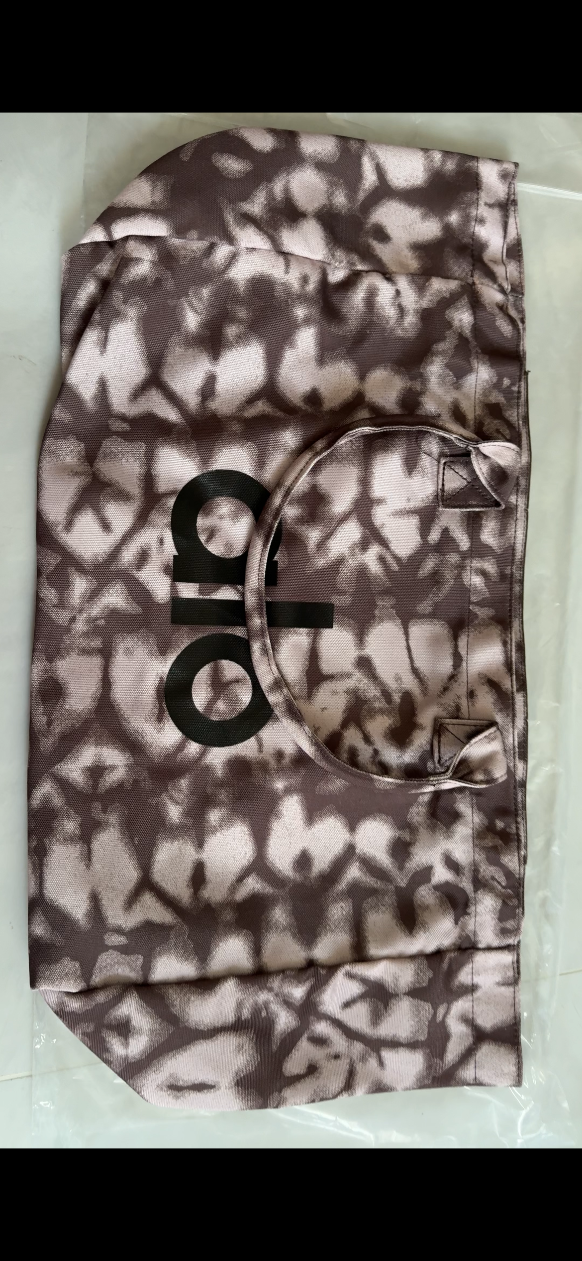 Sac de voyage
