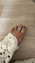 Bague Merin