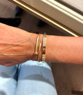Bracelet Jonc Maissane