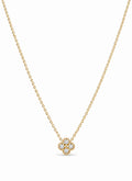 Collier Ambre