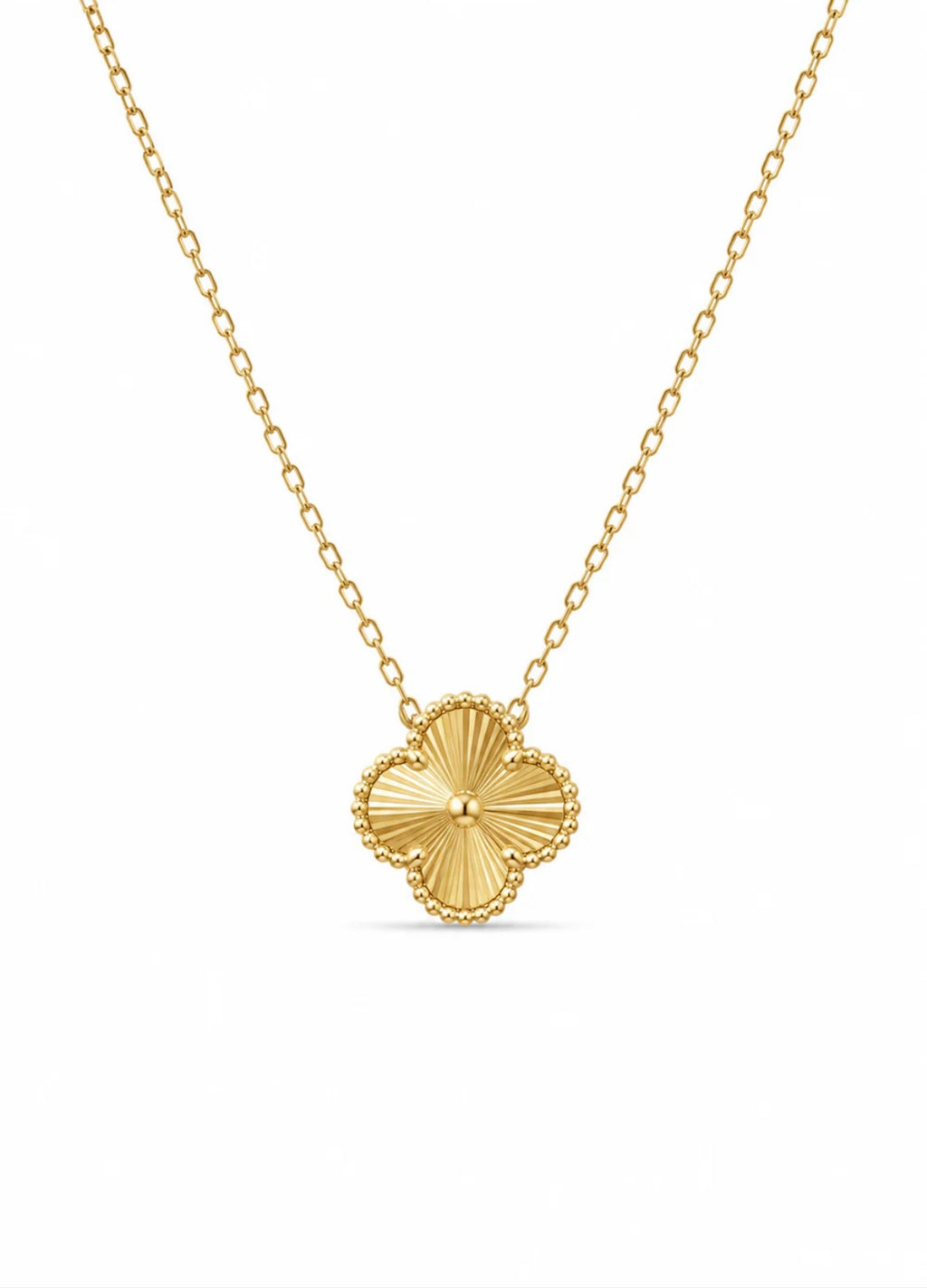 Collier Amber