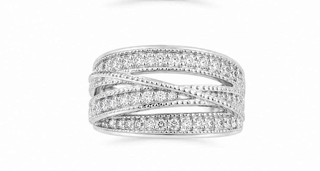 Bague Dalila