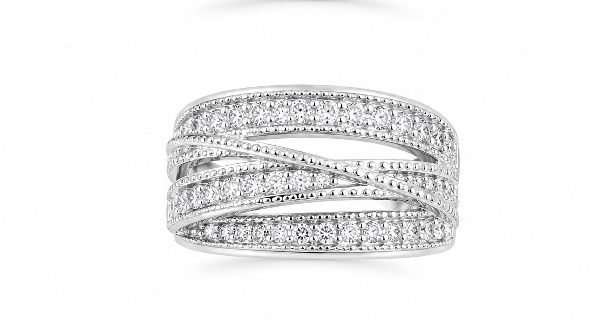 Bague Dalila