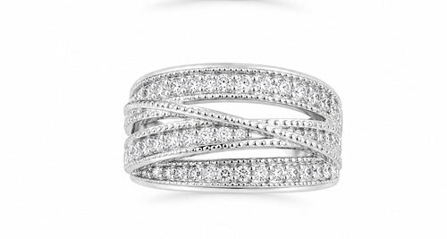 Bague Dalila