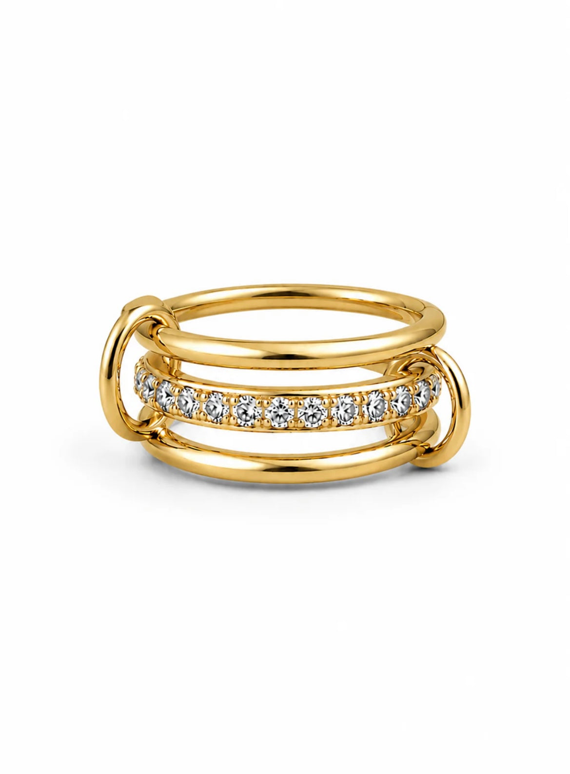 Bague Emi