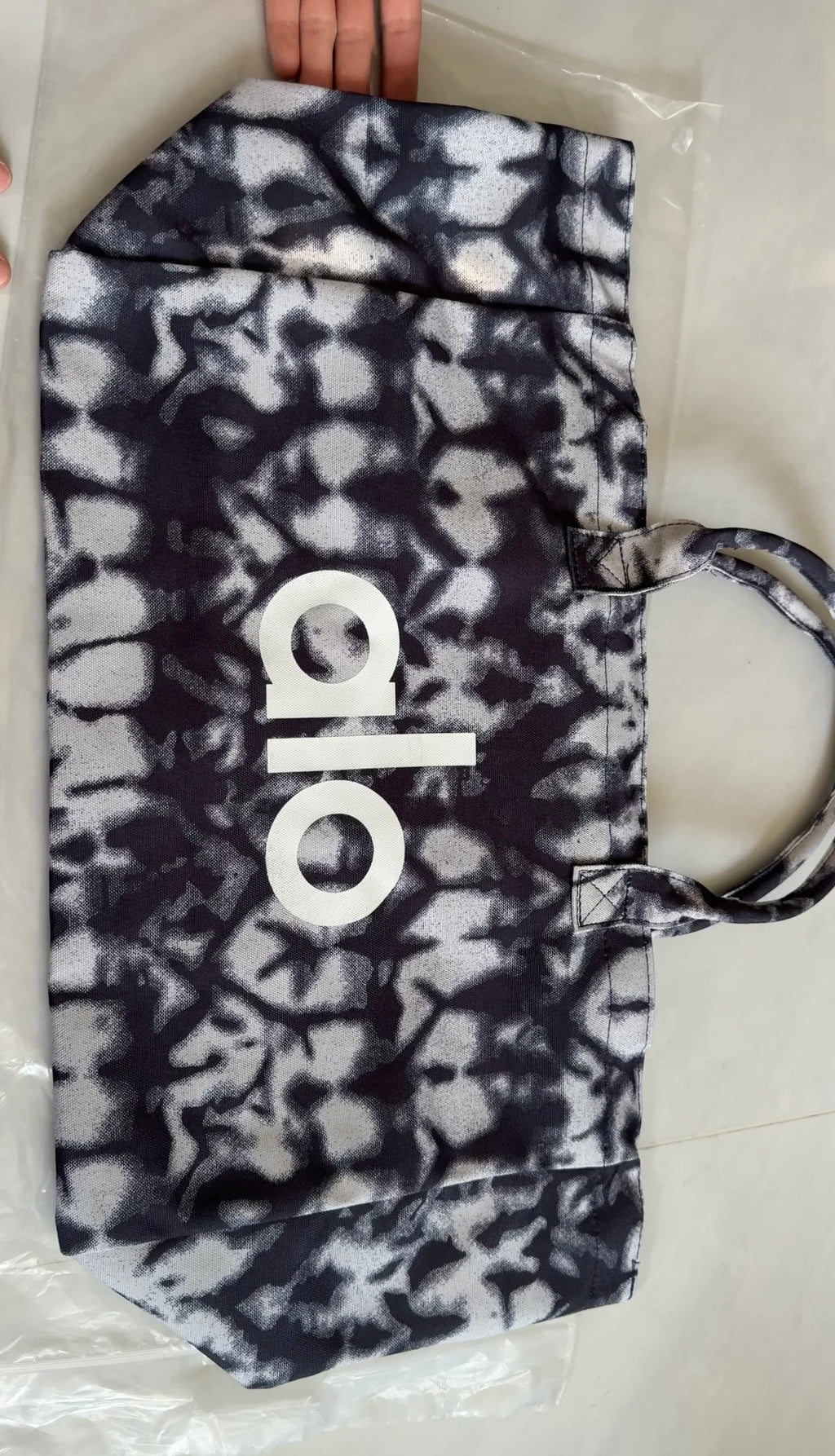 Sac de voyage