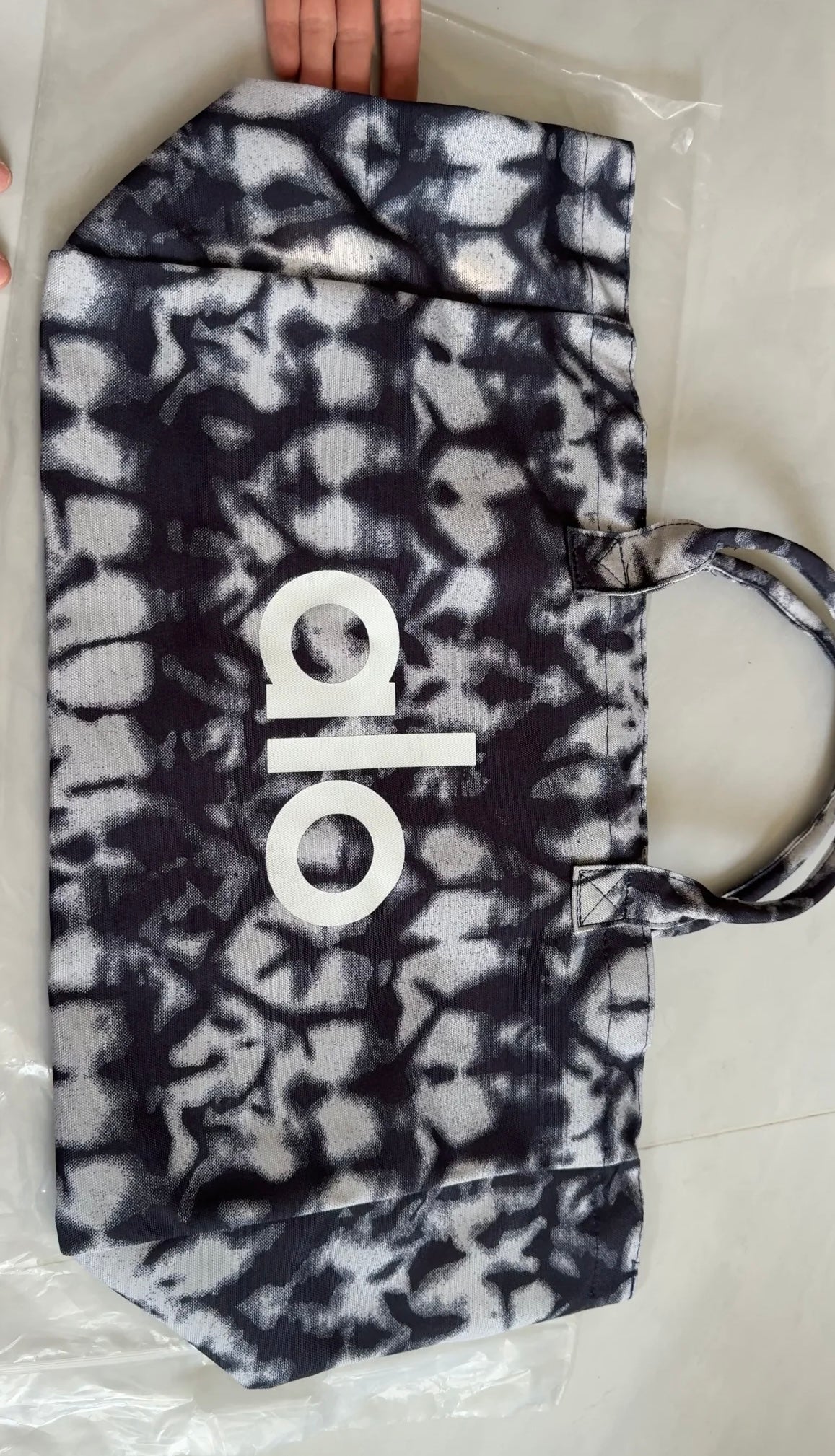 Sac de voyage
