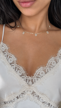 Collier Sandra