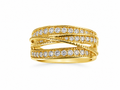Bague Dalila