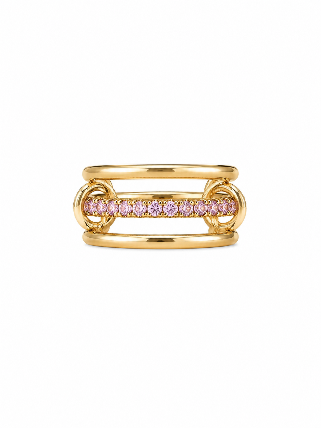 Bague Emi Rose