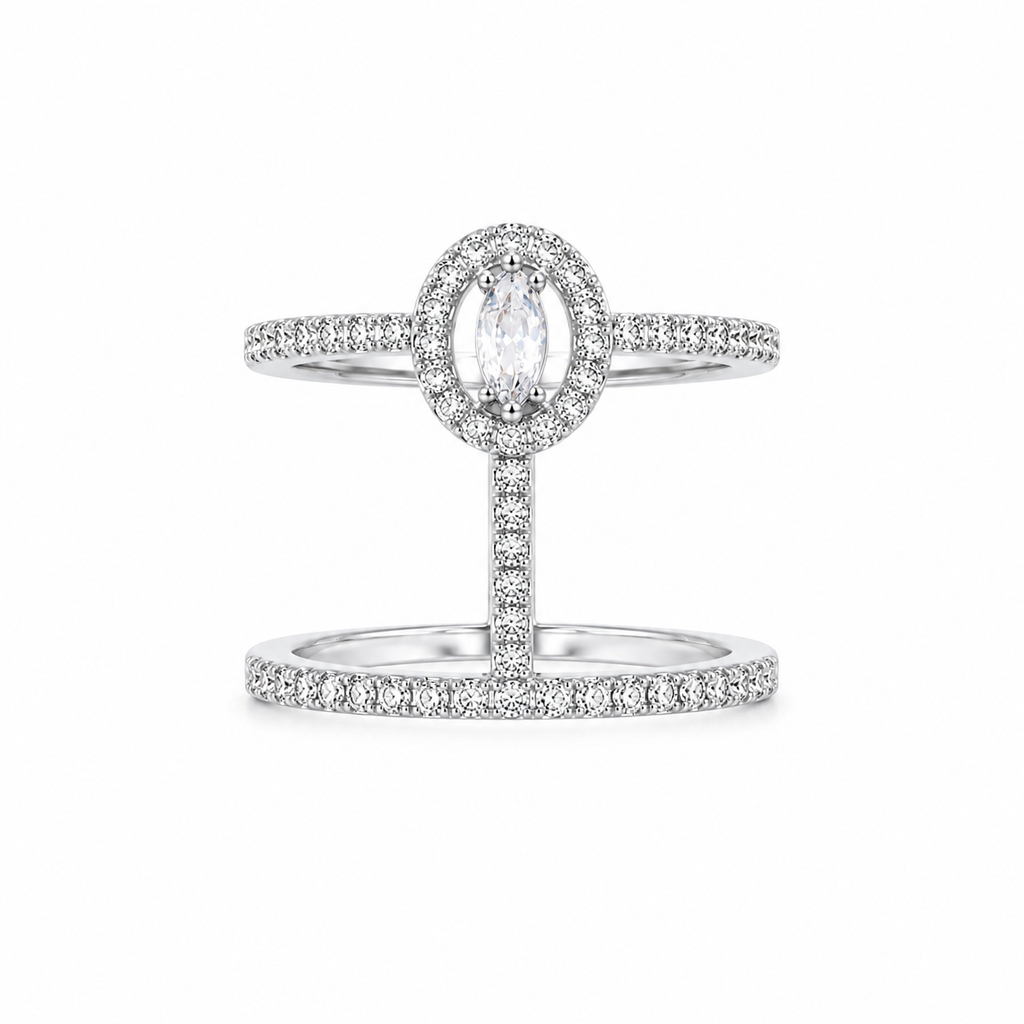 Bague Hajar