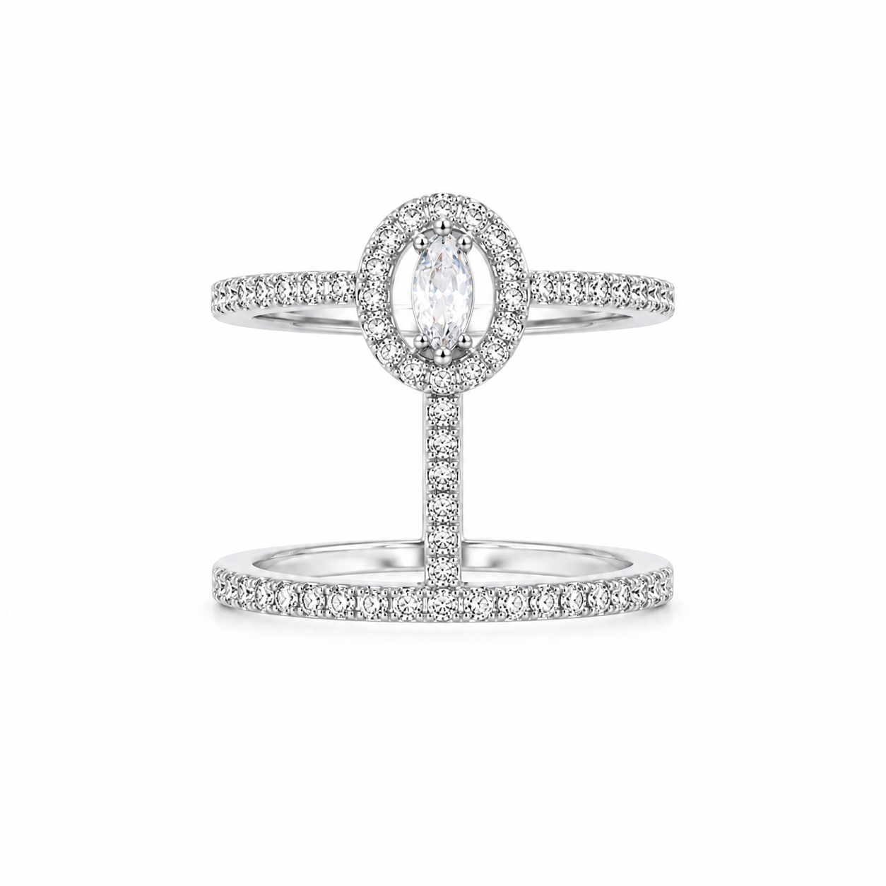 Bague Hajar