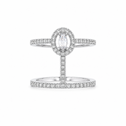 Bague Hajar