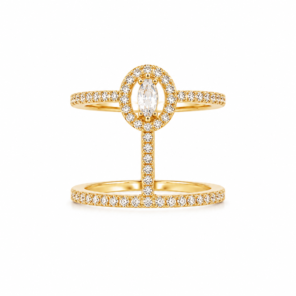 Bague Hajar