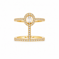 Bague Hajar
