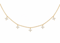 Collier Nej