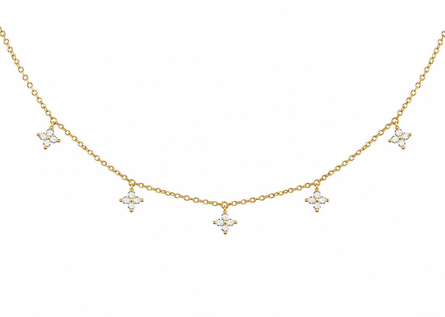 Collier Nej