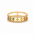 Bague Rihab